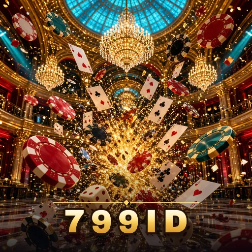 Ruang penyimpanan untuk memasang 799id APK