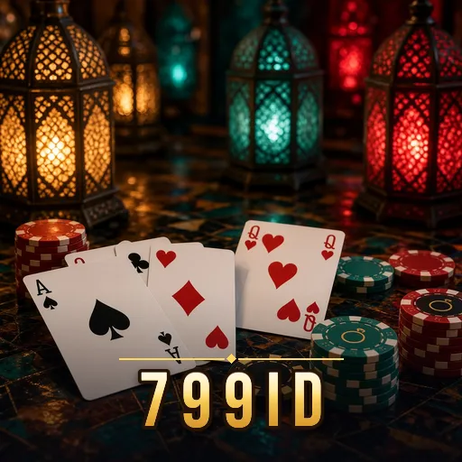 799id Indonesia