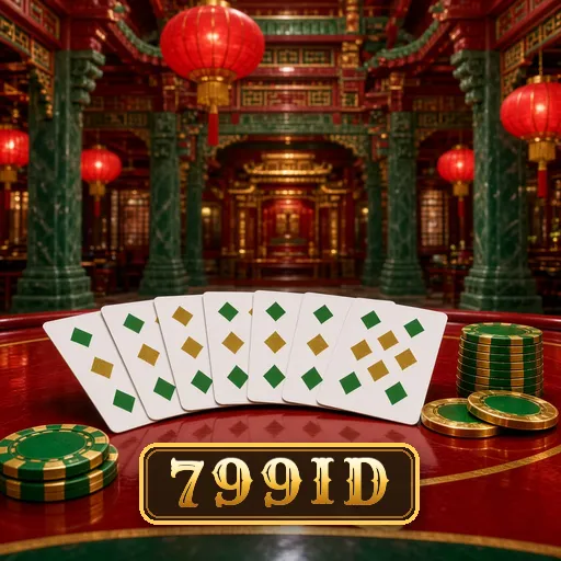 Tampilan antarmuka 799id APK v4.7.5 saat pengujian performa dan keamanan di perangkat Android
